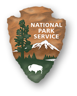 National Parks Explorer Logo